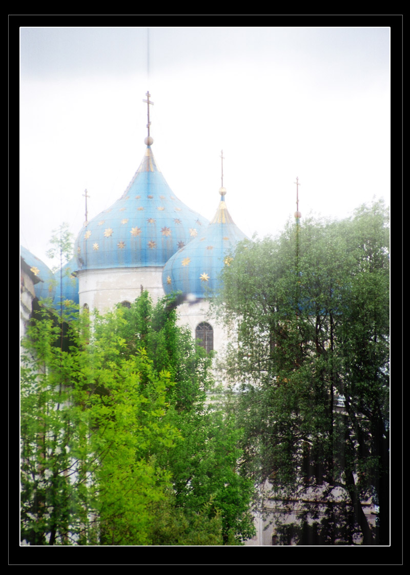 купола