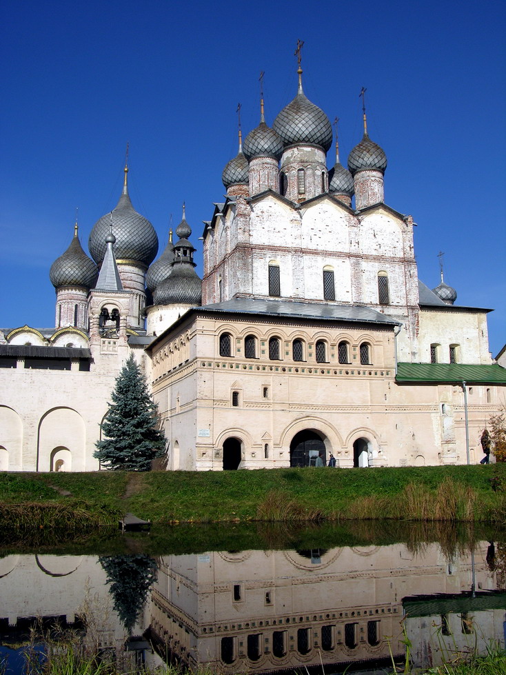 Церковь