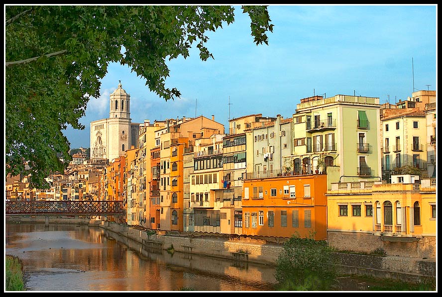 Girona