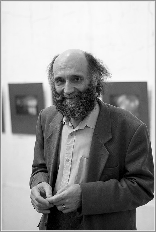 Георгий Колосов