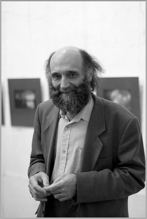 Георгий Колосов