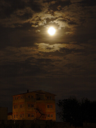 Дом с приколами