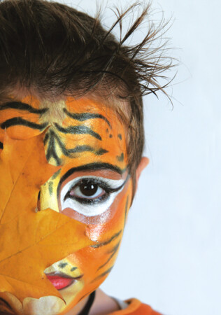 Ребятам о зверятах