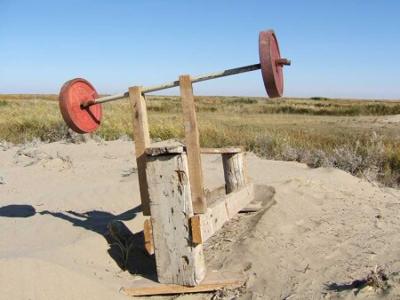 ketler для верблюда