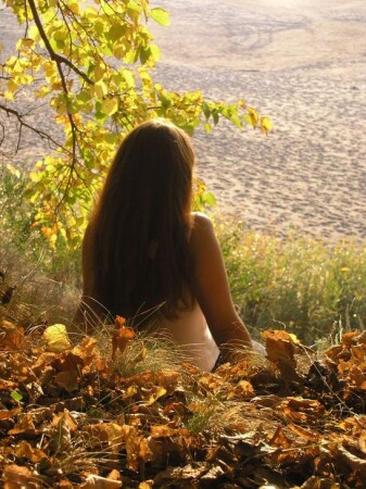 Золотая осень