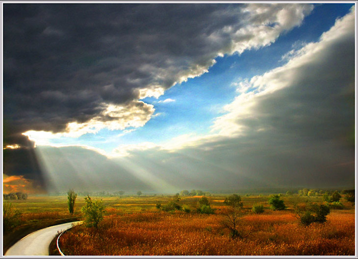 Библейские мотивы