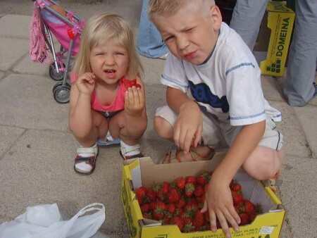 Лето.Быстрая пора...