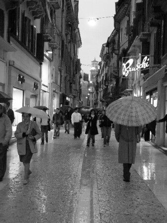 Via Mazzini