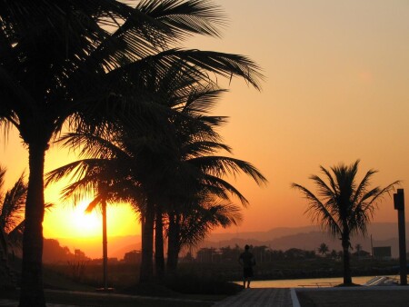 Рядом с домом 