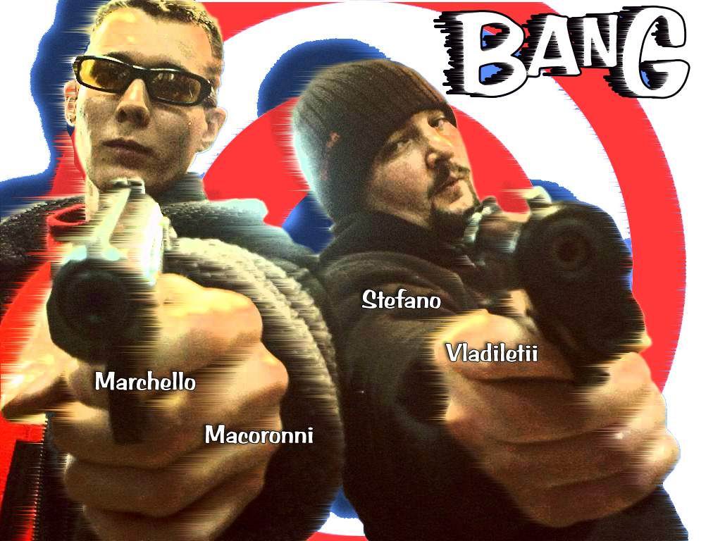 * ITALIAN MAFIA *