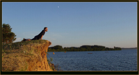 lake keeper