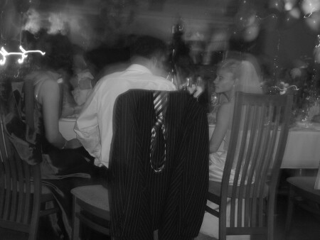 Свадебная петля...