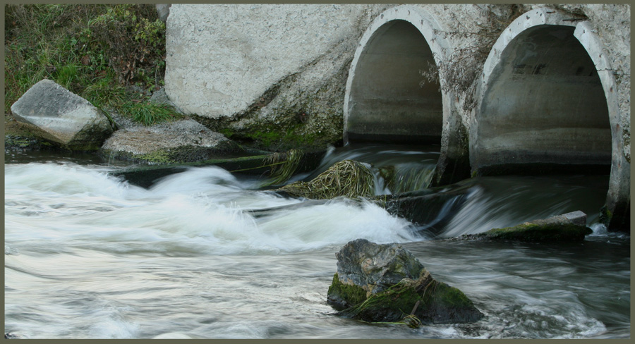 Водная стихия