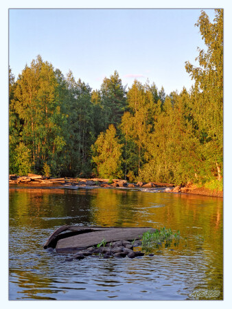 Ботик Петра