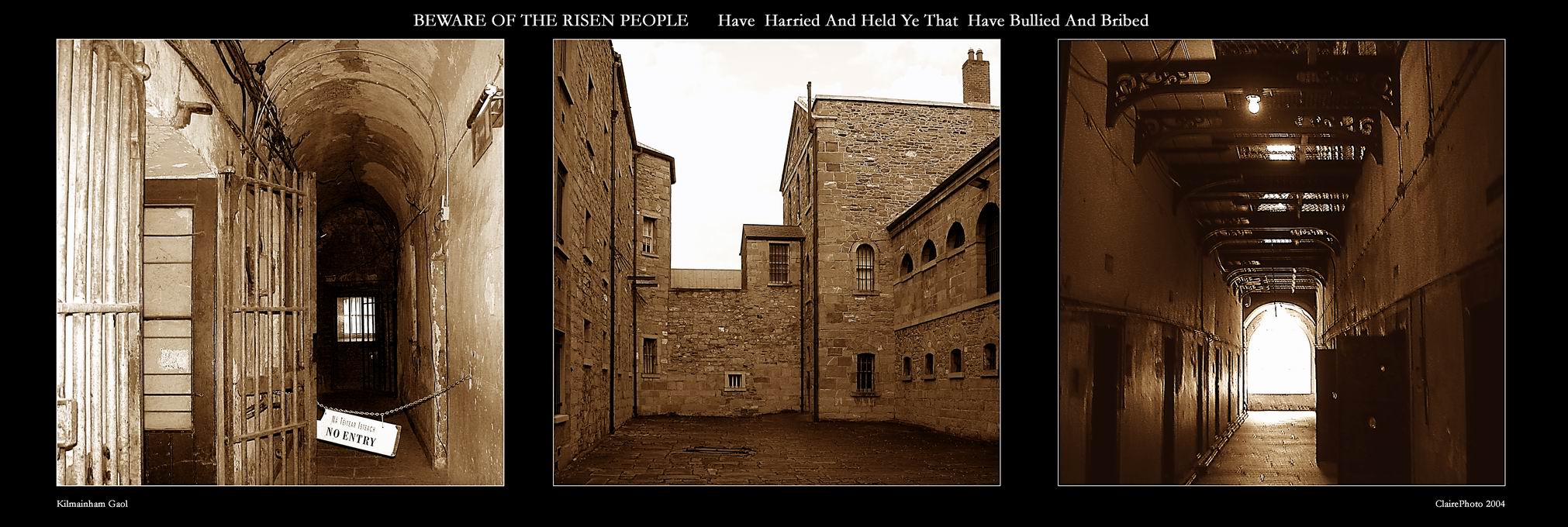 Kilmainham Gaol