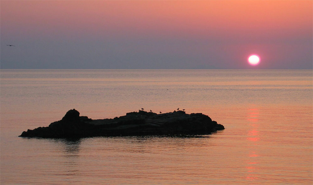 морской Страж
