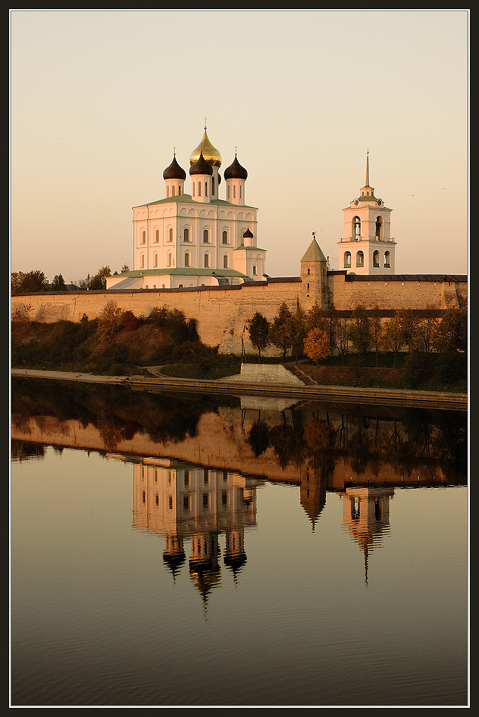 Христианский штиль 2