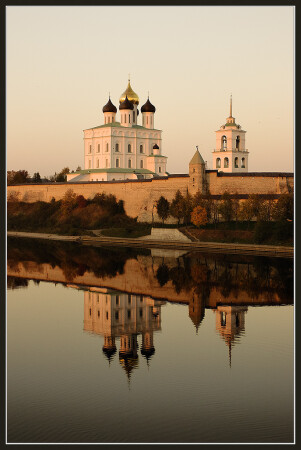 Христианский штиль 2