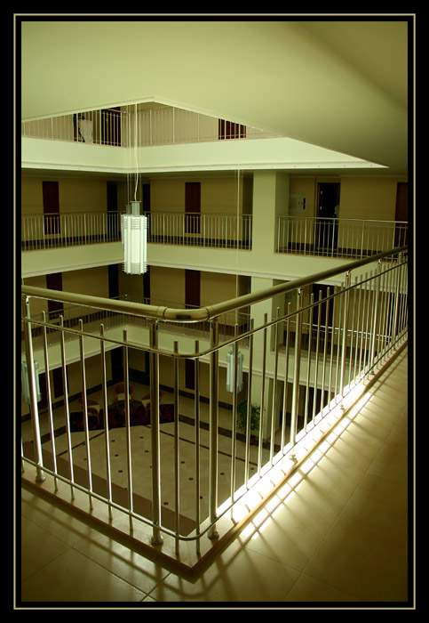 Hotel (inside)