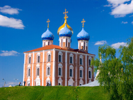 Успенский собор