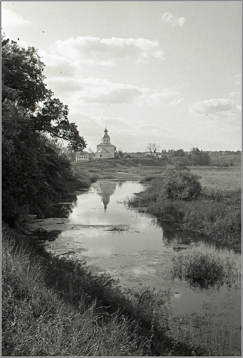 пейзажик