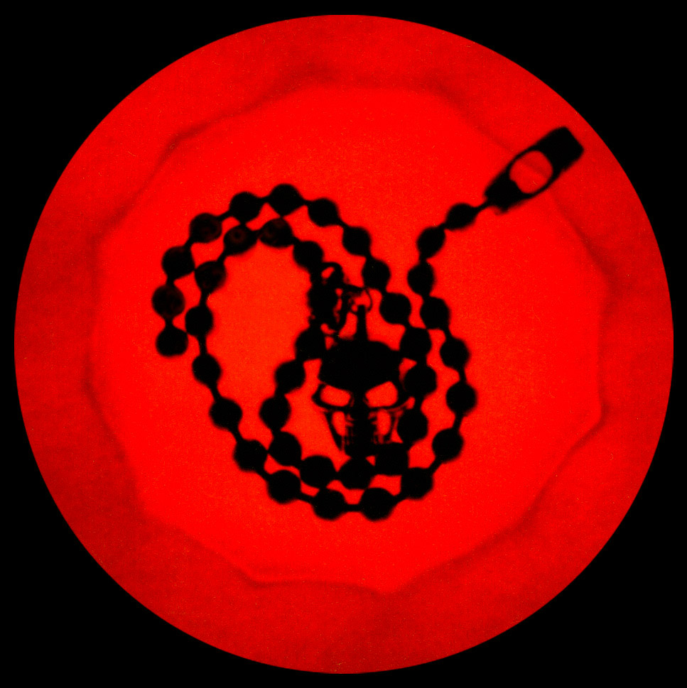 seeing red