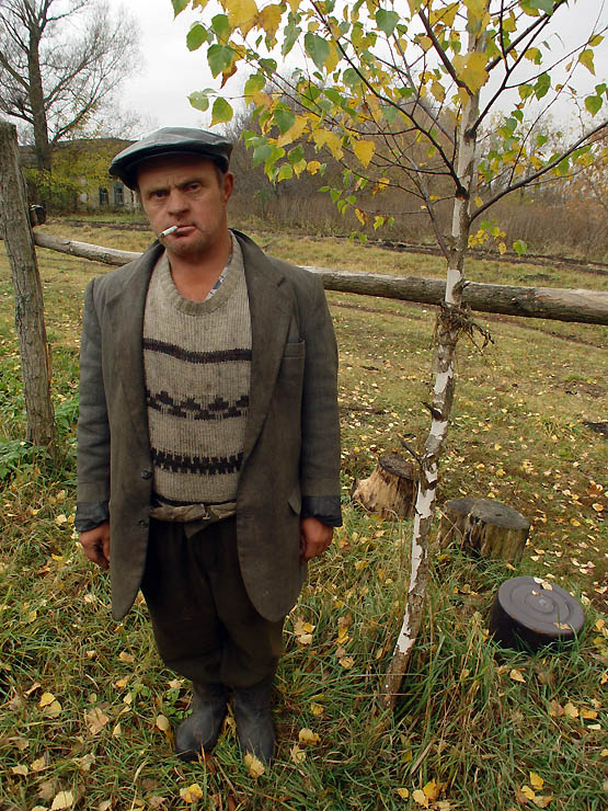 олег фокин