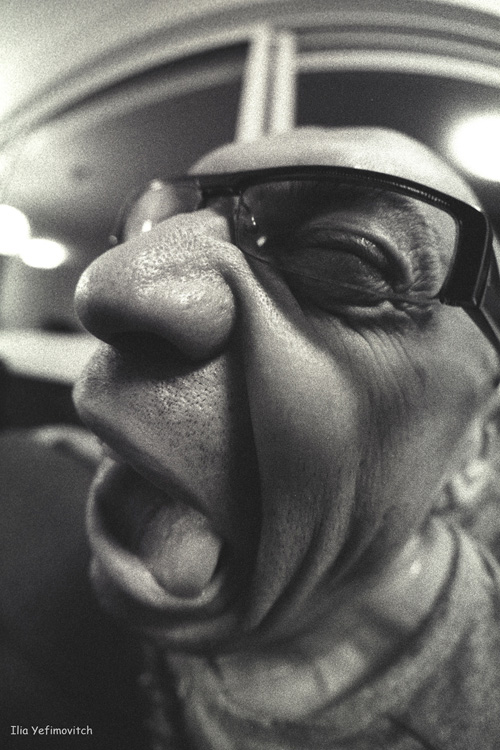 Fisheye