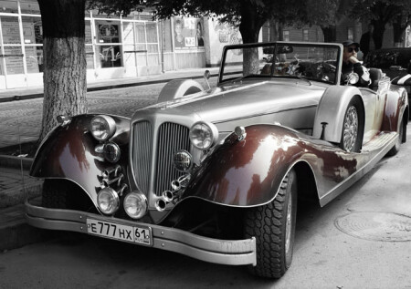 Авто