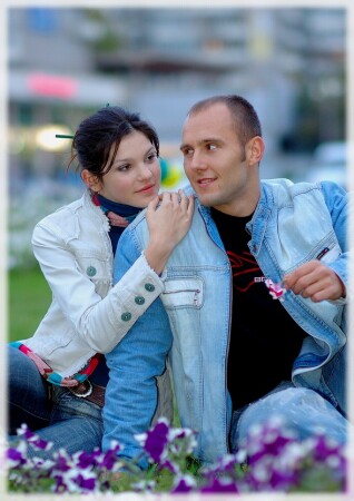 Парочка