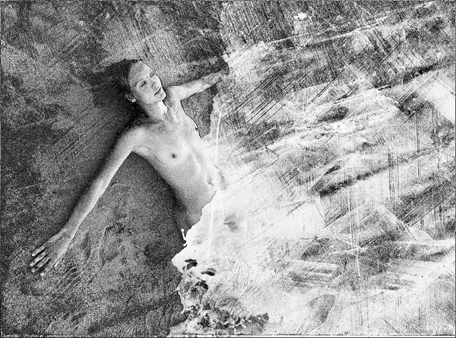 erase