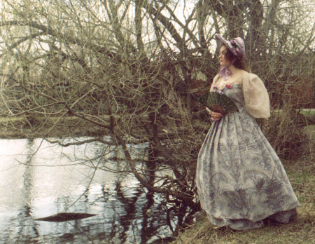 О, пушкинские времена!