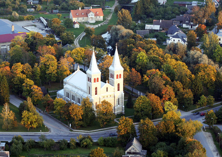 Храм