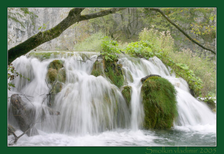 еще одно из состояний воды в природе