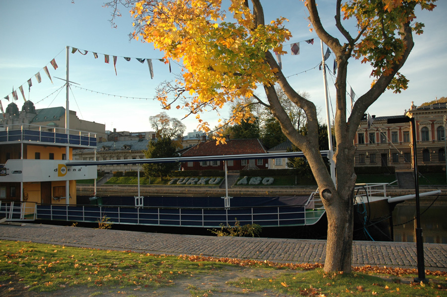 город Turku