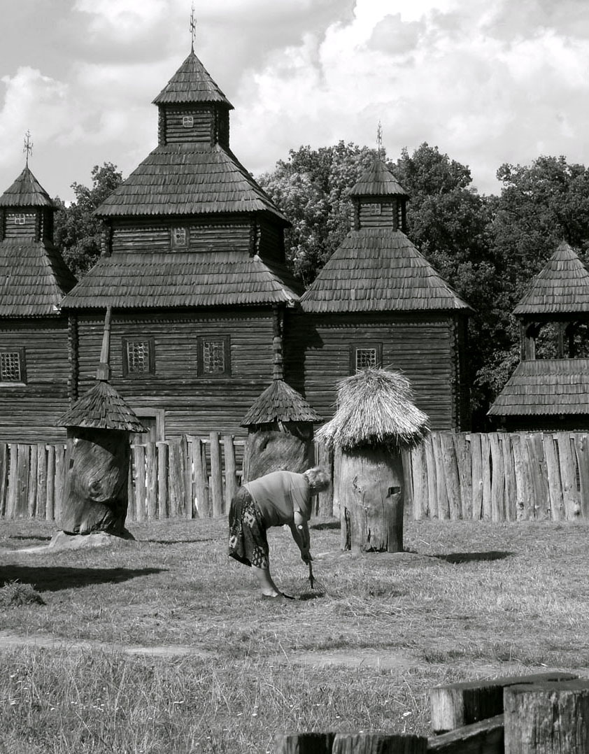 есть еще женщины в русских селениях