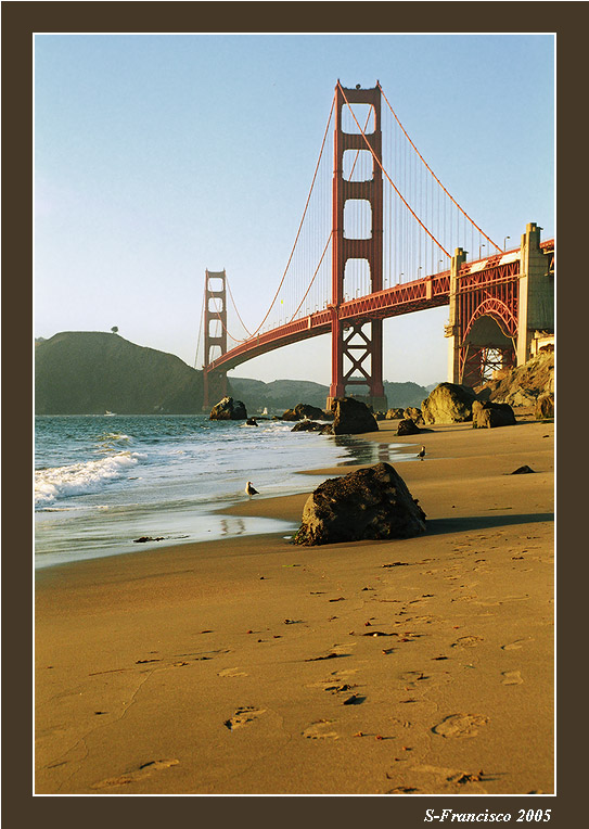Golden Gate