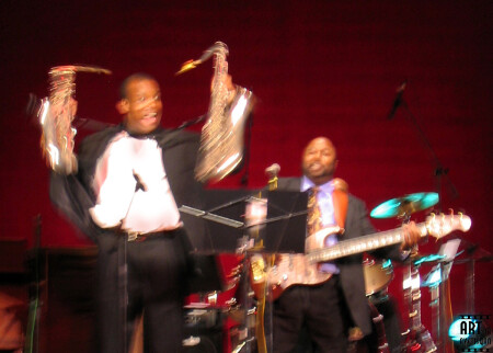 jazz