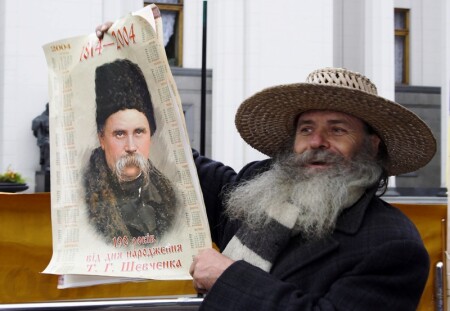 Я не страдаю от безумия, я наслаждаюсь каждой минутой его