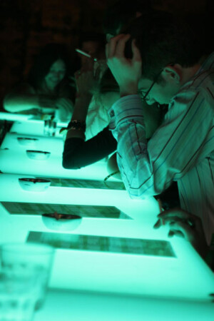 Трудный выбор