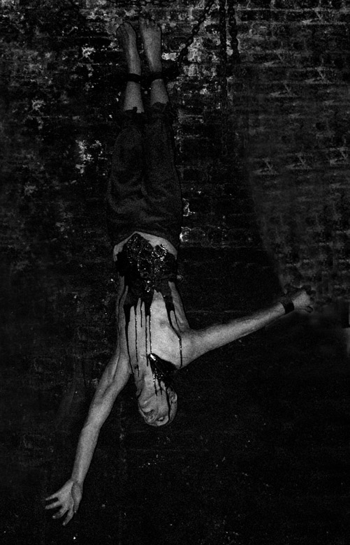 death penalty