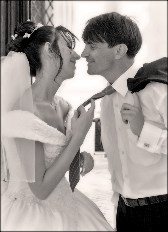 Love story
