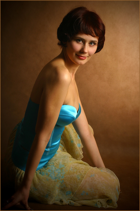 -= Актриса =-