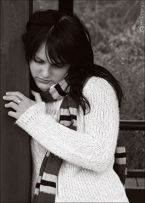melancholy