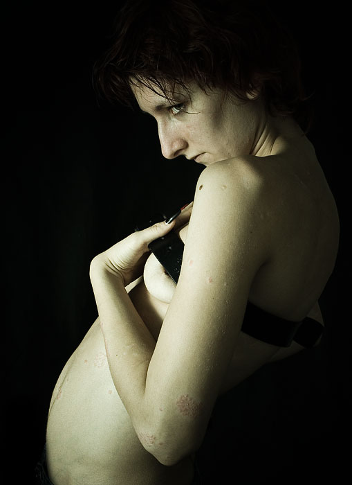 dirty glamour 2