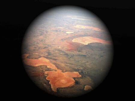 Марсианские хроники