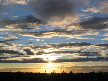 Необъятноть