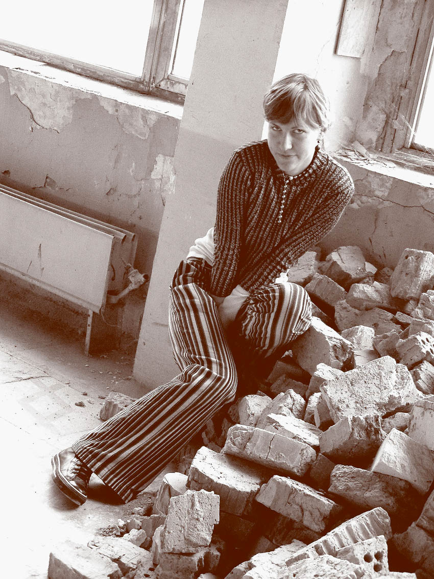 УВЫ #4