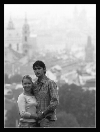 Love Story III