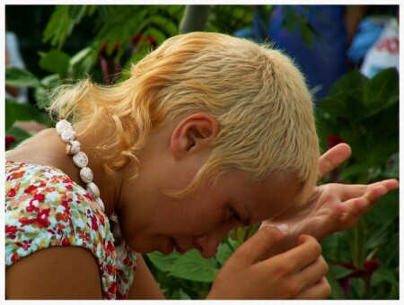 Коктебельские думы